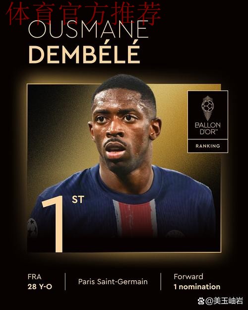 FIFA2025年颁奖仪式明日进行！颁发奖项、候选人、评选规则一览